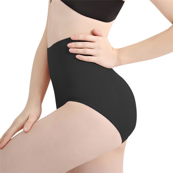 ladies high-waist panties shapewear shorts panty mid-thigh body shaper bodysuit lingerie femme high elasticity underwear cp, Black;pink
ladies high-waist panties shapewear shorts panty mid-thigh body shaper bodysuit lingerie femme high elasticity underwear cp, Black;pink