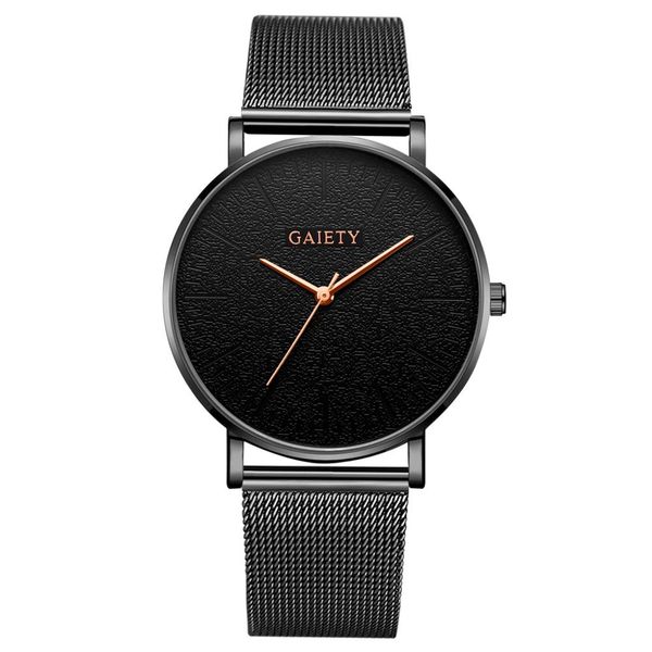 simple casual business net strap men's quartz watch fashion clock gift black round dial fitness alloy band montre homme gold, Slivery;brown
simple casual business net strap men's quartz watch fashion clock gift black round dial fitness alloy band montre homme gold, Slivery;brown