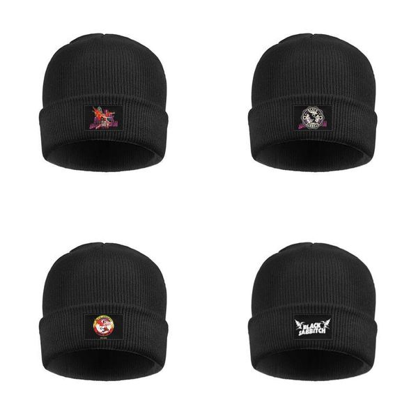 fashion black sabbath the end logo cuff toboggan beanie skull hats stylish never say die cover bands limited edition signed and numbered, Blue;gray
fashion black sabbath the end logo cuff toboggan beanie skull hats stylish never say die cover bands limited edition signed and numbered, Blue;gray