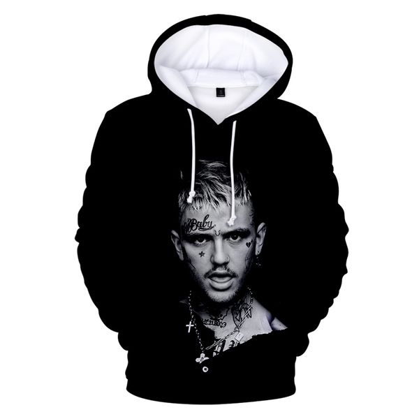 нового lil peep толстовки любовь lil.peep фуфайка 3d печать пуловер sweatershirts мужчины / женщины streetwear толстовка a676, Black
нового lil peep толстовки любовь lil.peep фуфайка 3d печать пуловер sweatershirts мужчины / женщины streetwear толстовка a676, Black