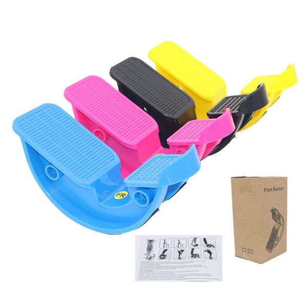 1pcs foot stretcher ankle stretch board for muscle calf stretch yoga fitness sports massage pedal workout yoga fitness
1pcs foot stretcher ankle stretch board for muscle calf stretch yoga fitness sports massage pedal workout yoga fitness