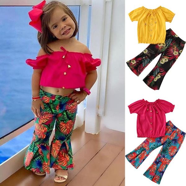 toddler baby girls 1t-6t kids t-shirt +long leg pants outfit clothes set 2pcs, White
toddler baby girls 1t-6t kids t-shirt +long leg pants outfit clothes set 2pcs, White
