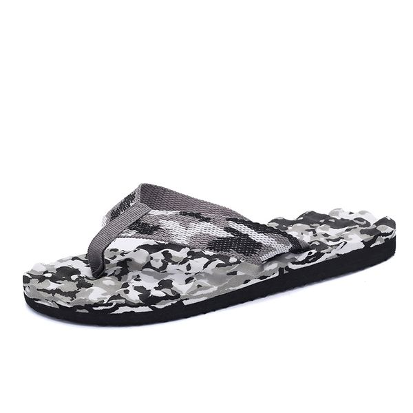 new style summer flip-flops men cool outer wear beach shoe summer outdoor soft-sole anti-slip sandals men's fashion, Black
new style summer flip-flops men cool outer wear beach shoe summer outdoor soft-sole anti-slip sandals men's fashion, Black