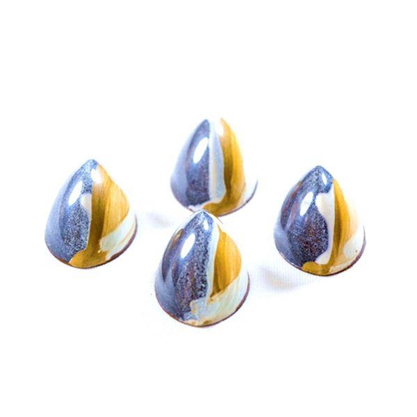 21 cavities little hill shell sea couch shape polycarbonate pc chocolate mold ice cube mould candy making molds diy bakin
21 cavities little hill shell sea couch shape polycarbonate pc chocolate mold ice cube mould candy making molds diy bakin