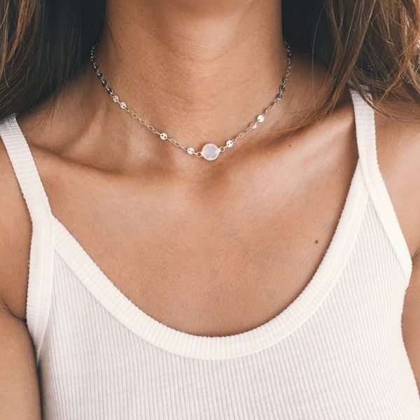 duohan 2020 new haute couture jewelryfashion jewelry accessories bohemia gold & silver color small sheet chain with, Golden;silver
duohan 2020 new haute couture jewelryfashion jewelry accessories bohemia gold & silver color small sheet chain with, Golden;silver