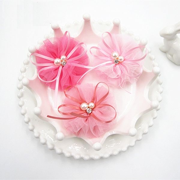 boutique 15pcs fashion cute glitter gemstone floral hairpins solid lace flower hair clips princess headware hair accessories, Slivery;white
boutique 15pcs fashion cute glitter gemstone floral hairpins solid lace flower hair clips princess headware hair accessories, Slivery;white