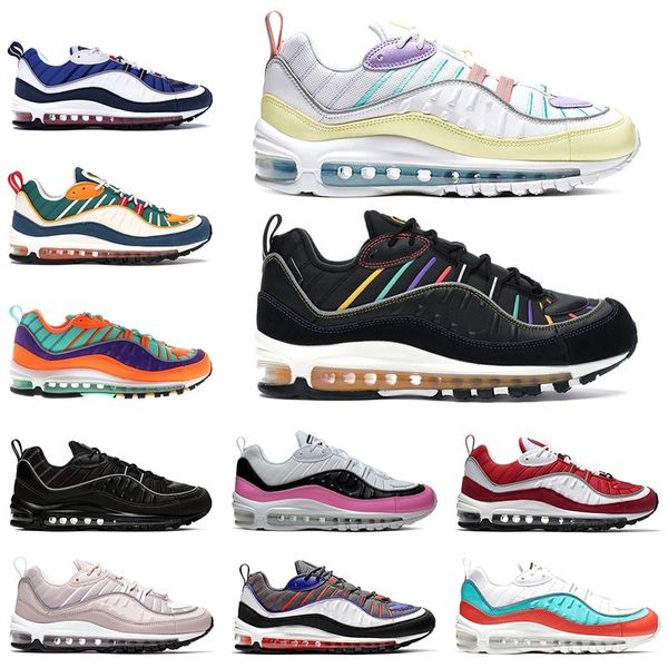 98 running shoes men women chaussures gundam martin team orange mens trainers sports sneakers size 36-45, White;red
98 running shoes men women chaussures gundam martin team orange mens trainers sports sneakers size 36-45, White;red