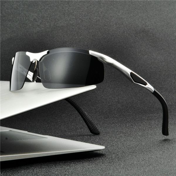 mincl brand design classic polarized sunglasses men women driving square frame sun glasses male goggle uv400 nx, White;black
mincl brand design classic polarized sunglasses men women driving square frame sun glasses male goggle uv400 nx, White;black