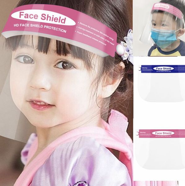 children full face shield anti-splash anti-fog shop study school girls boys kids protection face masks ljjk2362
children full face shield anti-splash anti-fog shop study school girls boys kids protection face masks ljjk2362
