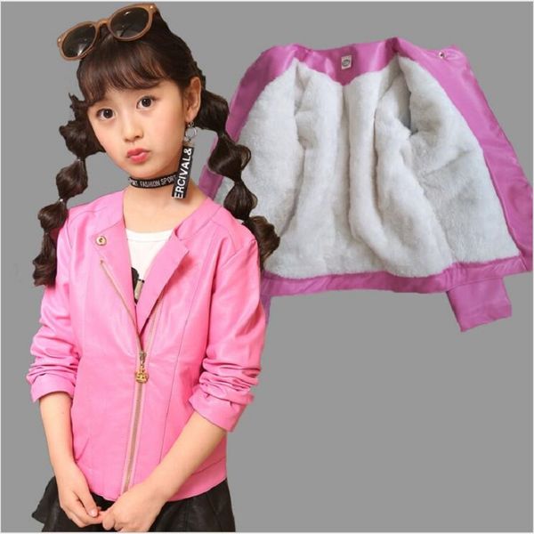 new 3-12y girls' fur coat for autumn/winter children's korean baby girls jacket girl jacket pu leather motorcycle outside, Blue;gray
new 3-12y girls' fur coat for autumn/winter children's korean baby girls jacket girl jacket pu leather motorcycle outside, Blue;gray