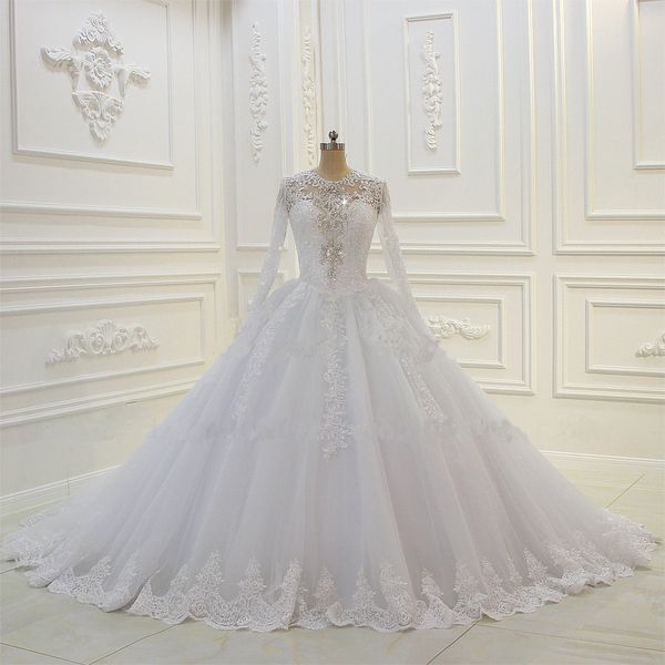 новые дизайнерские свадебные платья 2020 vestido de noiva топ с бисером и длинными рукавами на пуговицах назад винтажные свадебные платья, White
новые дизайнерские свадебные платья 2020 vestido de noiva топ с бисером и длинными рукавами на пуговицах назад винтажные свадебные платья, White