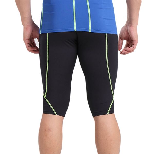 sports shorts men track and field training pants fitness shorts tights football, Black;blue
sports shorts men track and field training pants fitness shorts tights football, Black;blue