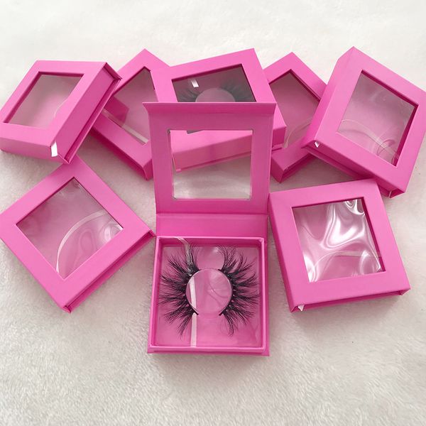 long dramatic 5d 25mm mink eyelashes custom packaging pink square box thick cross mink false eye lashes
long dramatic 5d 25mm mink eyelashes custom packaging pink square box thick cross mink false eye lashes