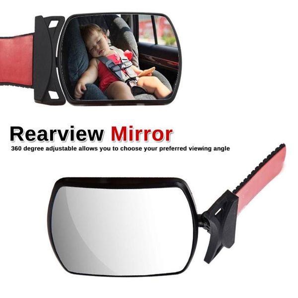 car rearview safety back seat mirror baby kids safety monitor adhesive rotatable adjustable car rearview for baby kids
car rearview safety back seat mirror baby kids safety monitor adhesive rotatable adjustable car rearview for baby kids