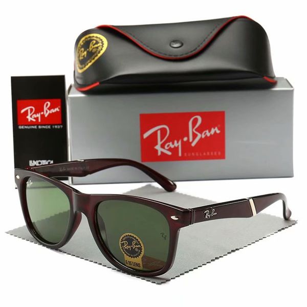 aviator ray sunglasses vintage pilot brand band uv400 protection bans mens womens men women ben wayfarer sun glasses with box case 2131, White;black
aviator ray sunglasses vintage pilot brand band uv400 protection bans mens womens men women ben wayfarer sun glasses with box case 2131, White;black