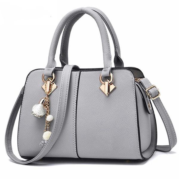 acelure pu leather women hardware ornaments shoulder bags solid handbag purse lady casual crossbody messenger bags
acelure pu leather women hardware ornaments shoulder bags solid handbag purse lady casual crossbody messenger bags