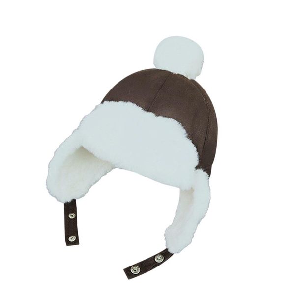 baby boys girls hat kids children ear flap muff winter warm plush cotton cap thickening plush cap kids beanies
baby boys girls hat kids children ear flap muff winter warm plush cotton cap thickening plush cap kids beanies