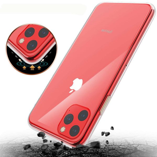 clear tpu case for iphone 11 pro max transparent case back cover for iphone xr 6s 7 8 plus phone case
clear tpu case for iphone 11 pro max transparent case back cover for iphone xr 6s 7 8 plus phone case