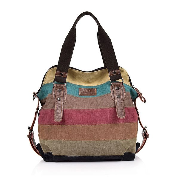 большой холст женщин сумка плеча полосатый покупки tote сумки женский crossbody сумка ladies beach рука bolsos mujer
большой холст женщин сумка плеча полосатый покупки tote сумки женский crossbody сумка ladies beach рука bolsos mujer