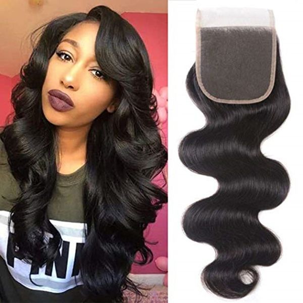 virgin бразильский перуанский индийский 4x4 волос шнурка закрытие необработанные объемная волна remy human hair top затворы free часть exten, Black;brown
virgin бразильский перуанский индийский 4x4 волос шнурка закрытие необработанные объемная волна remy human hair top затворы free часть exten, Black;brown