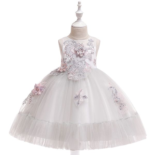 kids children tutu dress for wedding birthday party o neck sleeveless tulle princess flower girls dresses girls formal party clothes, White;blue
kids children tutu dress for wedding birthday party o neck sleeveless tulle princess flower girls dresses girls formal party clothes, White;blue