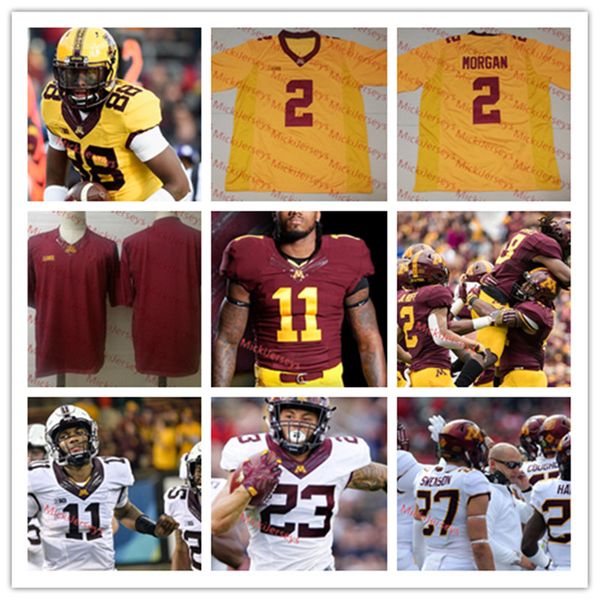 Men cu tom minne ota golden gopher football jer ey ray e te rodney mith tanner morgan ra hod bateman jon antaga golden gopher jer ey
Men cu tom minne ota golden gopher football jer ey ray e te rodney mith tanner morgan ra hod bateman jon antaga golden gopher jer ey