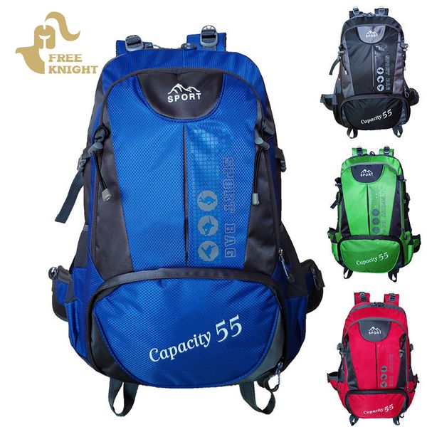 55l large capacity sport outdoor backpack waterproof travel camping backpack bag climbing hiking sport bag rucksack
55l large capacity sport outdoor backpack waterproof travel camping backpack bag climbing hiking sport bag rucksack