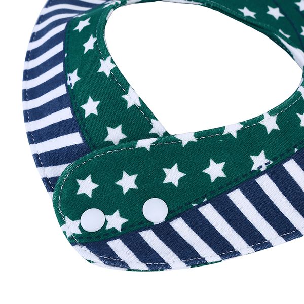fashion striped baby bib cartoon pattern baby saliva towel children feeding waterproof anti-dirty bibs
fashion striped baby bib cartoon pattern baby saliva towel children feeding waterproof anti-dirty bibs