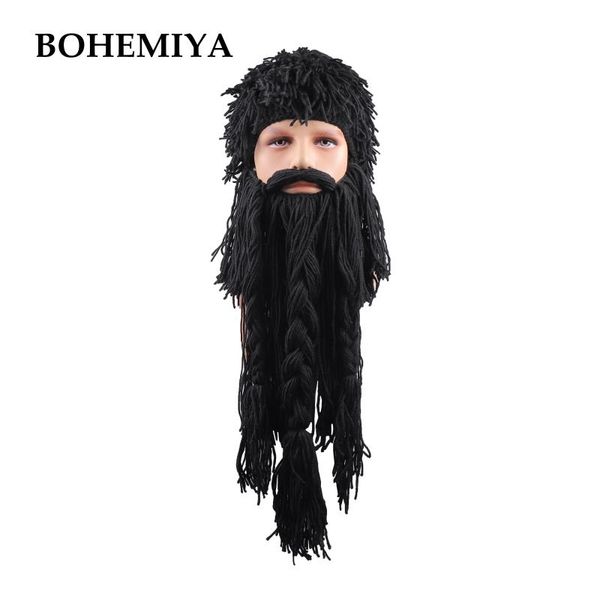 beanies vagabond viking wig beard hat men's warm winter hats handmade knitted halloween and christmas mask cosplay party funny cap h3
beanies vagabond viking wig beard hat men's warm winter hats handmade knitted halloween and christmas mask cosplay party funny cap h3