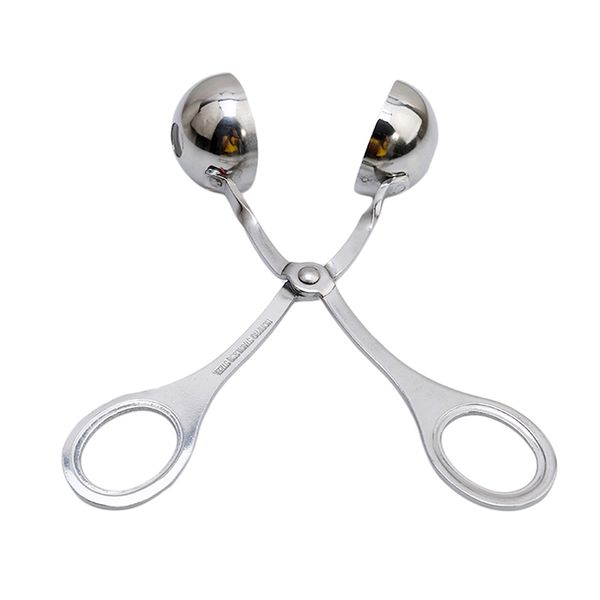 stainless steel meatball maker spoon kitchen tools shrimp balls mold digging ball spoon japanese snack foods fish balls tools
stainless steel meatball maker spoon kitchen tools shrimp balls mold digging ball spoon japanese snack foods fish balls tools
