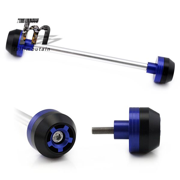 front axle fork crash slider for cbr650f cb650f vfr1200f vfr800 vfr 800/1200 motorcycle wheel protector falling protection
front axle fork crash slider for cbr650f cb650f vfr1200f vfr800 vfr 800/1200 motorcycle wheel protector falling protection