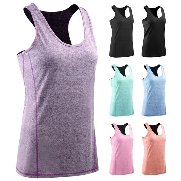 sports vests women running sleeveless quick-drying breathable chestless pad fitness elastic gymnastics bodybuilding yoga clothes, White;red
sports vests women running sleeveless quick-drying breathable chestless pad fitness elastic gymnastics bodybuilding yoga clothes, White;red