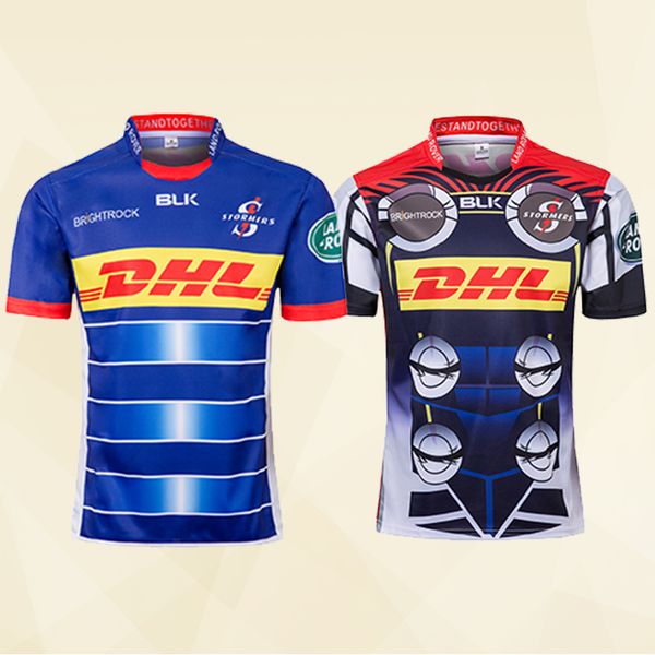 Rugby shirt 2019 2020 Stormer Jerseys National League Rugby Shirt jersey Storm Maker Shirts Stormer Hero Edition S-3XL cheap
Rugby shirt 2019 2020 Stormer Jerseys National League Rugby Shirt jersey Storm Maker Shirts Stormer Hero Edition S-3XL cheap
