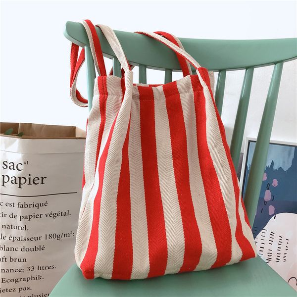 2020 canvas shoulder bags for women fashion striped tote bags lady retro shopping carrier ethnic shoulder
2020 canvas shoulder bags for women fashion striped tote bags lady retro shopping carrier ethnic shoulder