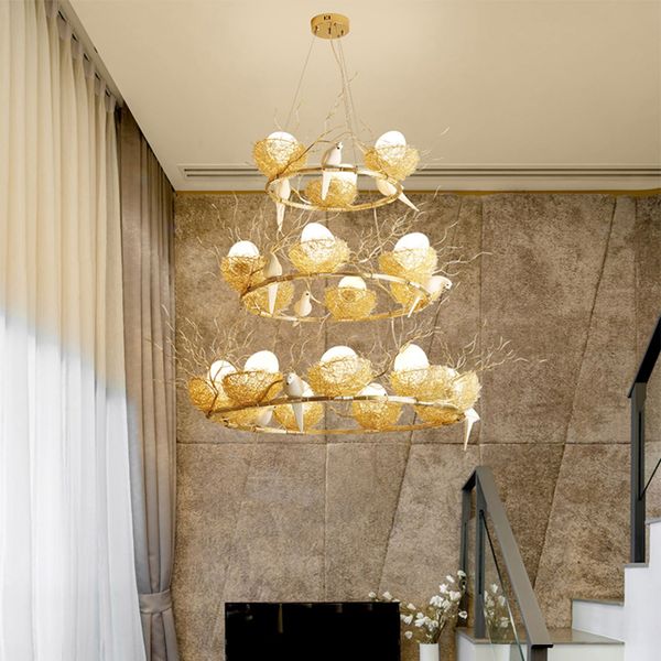 nordic lamps industrial chandeliers creative living room chandelier lighting round modern minimalist led dining room lights fashion pendant
nordic lamps industrial chandeliers creative living room chandelier lighting round modern minimalist led dining room lights fashion pendant