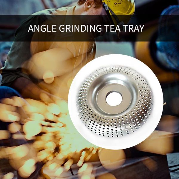 1/2pcs wood grinding wheel for curved work rotary disc sanding wood carving tool abrasive disc tools for angle grinder
1/2pcs wood grinding wheel for curved work rotary disc sanding wood carving tool abrasive disc tools for angle grinder