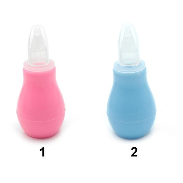 creative infant kids soft silicone nasal aspirator vacuum sucker nose mucus snot cleaner pump
creative infant kids soft silicone nasal aspirator vacuum sucker nose mucus snot cleaner pump