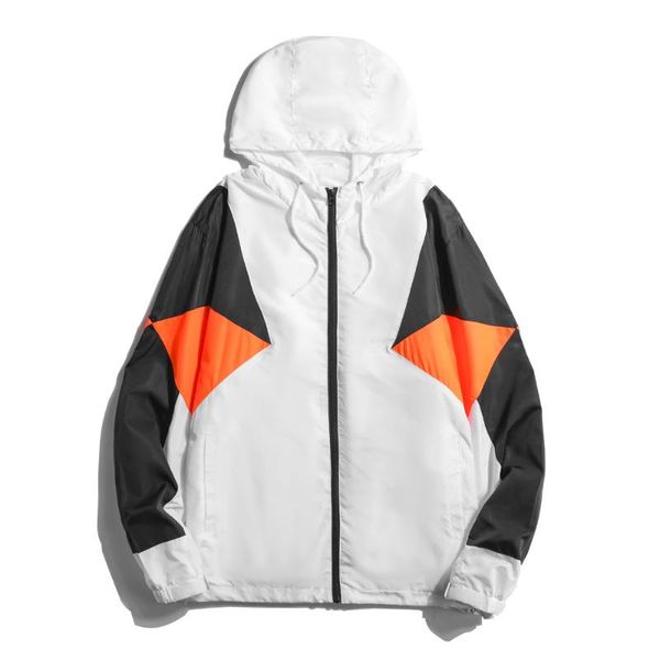 2020 new trend spring teens teenagers running jacket male sport hoodie zipper coat for men super light, Black;red
2020 new trend spring teens teenagers running jacket male sport hoodie zipper coat for men super light, Black;red