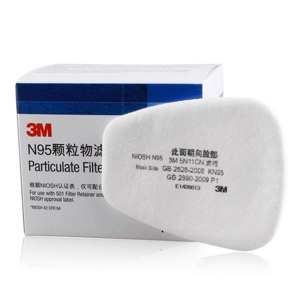 3m authentic 5n11 n95 filter cotton with 6200 7500 gas mask filter spray paint dustproof anti-fog spray pesticide filter element
3m authentic 5n11 n95 filter cotton with 6200 7500 gas mask filter spray paint dustproof anti-fog spray pesticide filter element