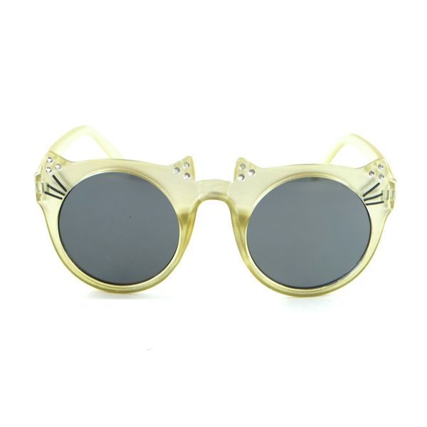fashion cartoon cat boys girls children protect sunglasses 2020 new kids star eyewear spectacles yc3082, White;black
fashion cartoon cat boys girls children protect sunglasses 2020 new kids star eyewear spectacles yc3082, White;black