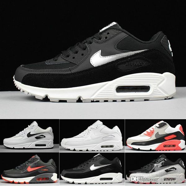 selling classic men women running shoes black red white sports trainer air cushion surface breathable sports shoes 36-45 a5-11
selling classic men women running shoes black red white sports trainer air cushion surface breathable sports shoes 36-45 a5-11