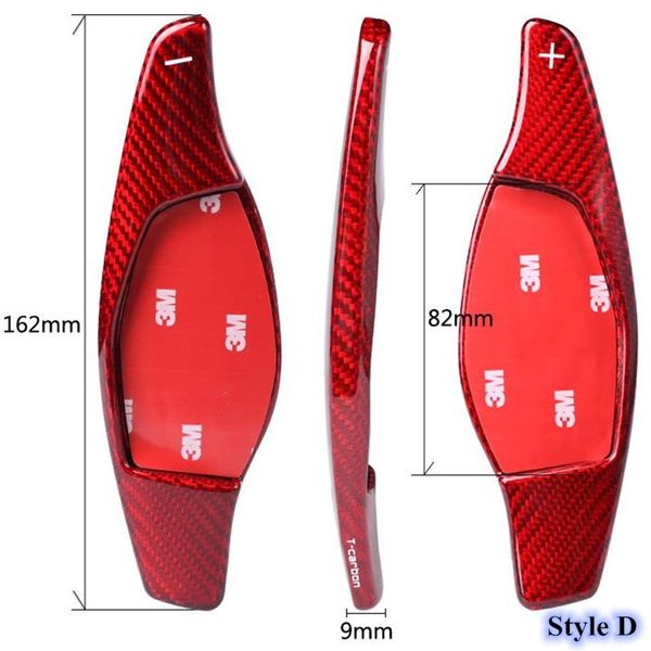 car styling carbon fiber steering wheel shift paddle extension shifters replacement for a3 a4 a5 a6 a7 a8 q5 q7 q2 s3 s4 s5
car styling carbon fiber steering wheel shift paddle extension shifters replacement for a3 a4 a5 a6 a7 a8 q5 q7 q2 s3 s4 s5