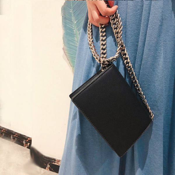 fashion solid color thick chain small flap bags pu leather women handbags casual chain crossbody bags totes bag lady handbags
fashion solid color thick chain small flap bags pu leather women handbags casual chain crossbody bags totes bag lady handbags