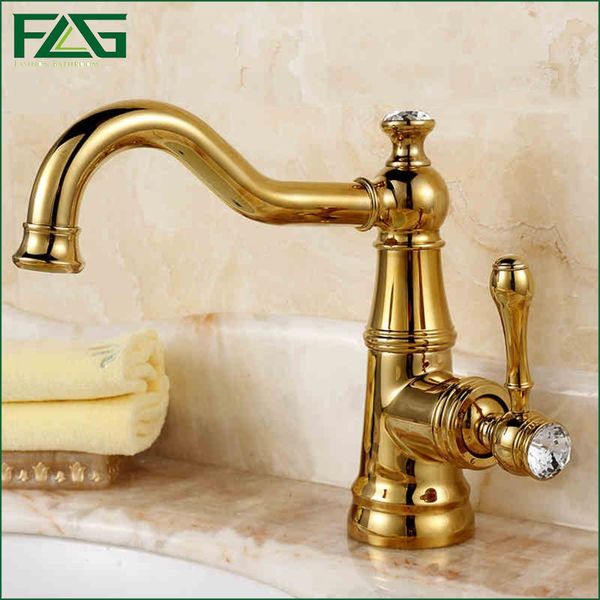flg european aristocratic basin faucet cold & single lever crystal faucet handles golden classic bathroom mixer m095
flg european aristocratic basin faucet cold & single lever crystal faucet handles golden classic bathroom mixer m095