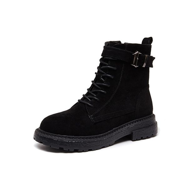 women's ankle boot 2019 autumn winter warm plush zip woman boot rubber sole ladies winter boots ankle boots for woman shoes, Black
women's ankle boot 2019 autumn winter warm plush zip woman boot rubber sole ladies winter boots ankle boots for woman shoes, Black