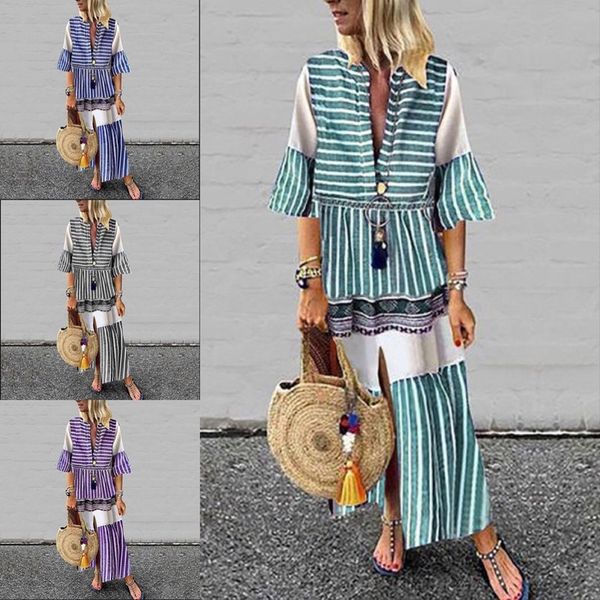 swimsuit cover up beach dress women' tunic wear cape on stand couture autumn winter 2019 geometric printed horn long sleeve, Blue;gray
swimsuit cover up beach dress women' tunic wear cape on stand couture autumn winter 2019 geometric printed horn long sleeve, Blue;gray