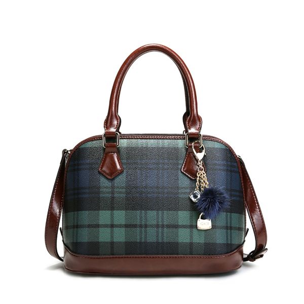 old cobbler handbag female shell bag classic tote inclined shoulder bag genuine leather coated canvas dhl delivery
old cobbler handbag female shell bag classic tote inclined shoulder bag genuine leather coated canvas dhl delivery
