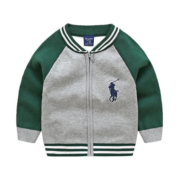 boys footershirt осень зима бренд молнии свитер пальто куртка для ноты мальчика свитер 2 3 4 5 6 7-летняя одежда мальчиков, Blue;gray
boys footershirt осень зима бренд молнии свитер пальто куртка для ноты мальчика свитер 2 3 4 5 6 7-летняя одежда мальчиков, Blue;gray