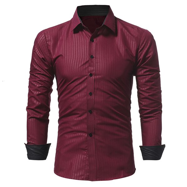 2019 spring and fall fashion new men casual boutique hidden real life classic business long mouw, White;black
2019 spring and fall fashion new men casual boutique hidden real life classic business long mouw, White;black