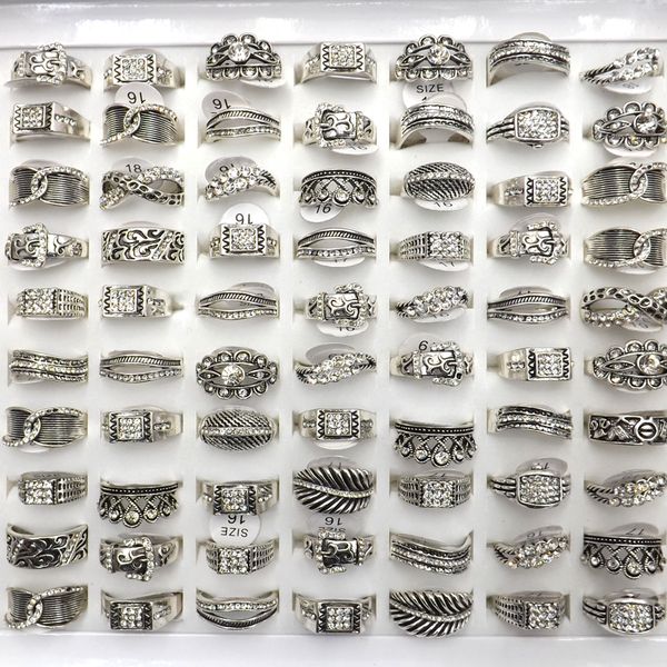 silver color clear rhinestone paved rings leaf, flower, crown shape mixed design 50pcs/lot, Golden;silver
silver color clear rhinestone paved rings leaf, flower, crown shape mixed design 50pcs/lot, Golden;silver